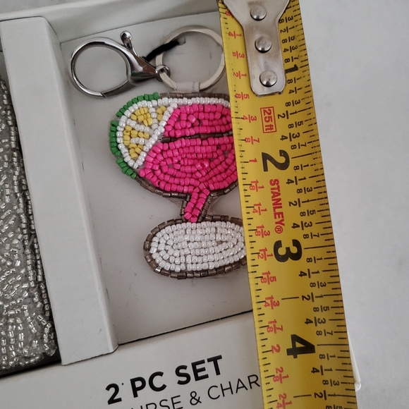 NEW Rachel Zoe Card Wallet Set - Picture 5 of 10